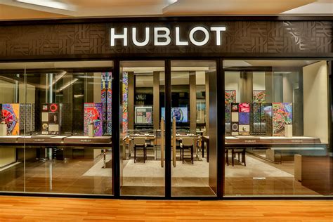 hublot service center philippines|Hublot Manila BGC Boutique.